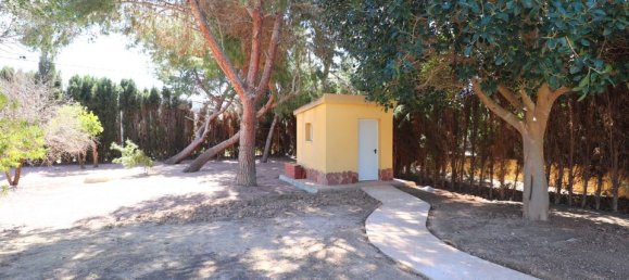 6 bedrooms Villa in Callosa de Segura, Spain No. 185209 69