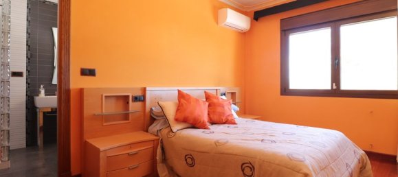 6 غرف نوم فيلا في Callosa de Segura, Spain رقم 185209 77