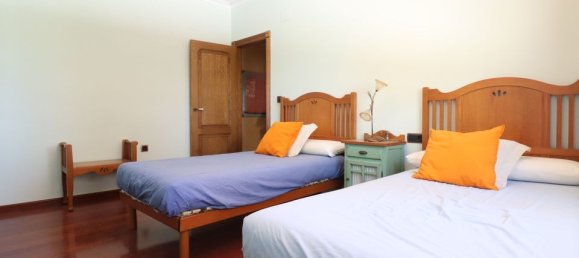 6 bedrooms Villa in Callosa de Segura, Spain No. 185209 21