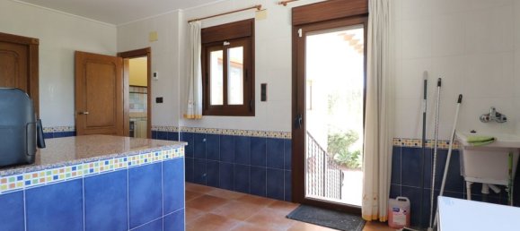 6 bedrooms Villa in Callosa de Segura, Spain No. 185209 14