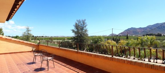 6 bedrooms Villa in Callosa de Segura, Spain No. 185209 49