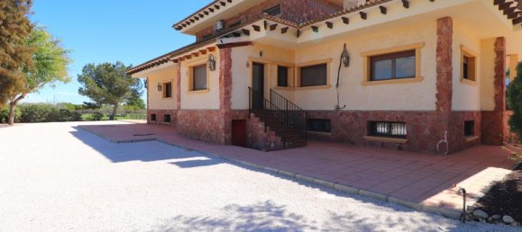 6 bedrooms Villa in Callosa de Segura, Spain No. 185209 67