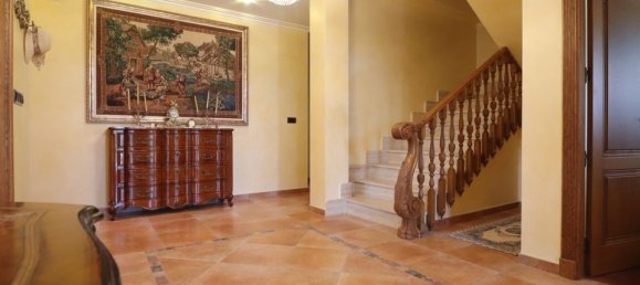 6 غرف نوم فيلا في Callosa de Segura, Spain رقم 185209 74