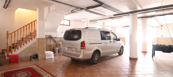 6 bedrooms Villa in Callosa de Segura, Spain No. 185209 53