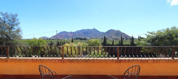 6 bedrooms Villa in Callosa de Segura, Spain No. 185209 4