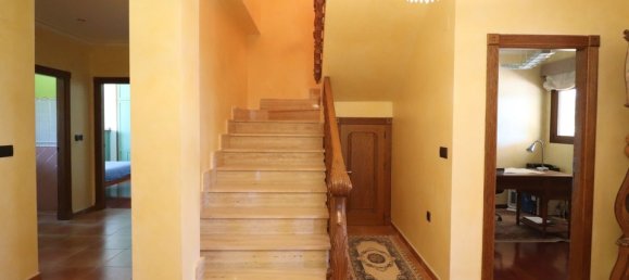 6 bedrooms Villa in Callosa de Segura, Spain No. 185209 38