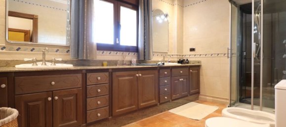 6 bedrooms Villa in Callosa de Segura, Spain No. 185209 28