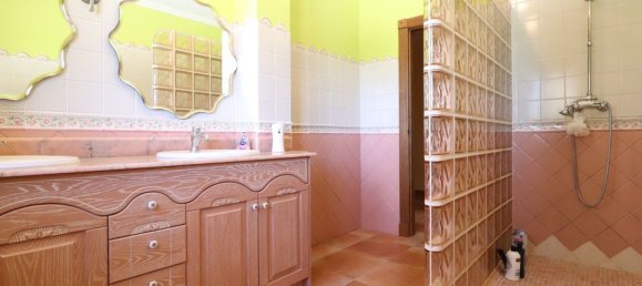 6 bedrooms Villa in Callosa de Segura, Spain No. 185209 19