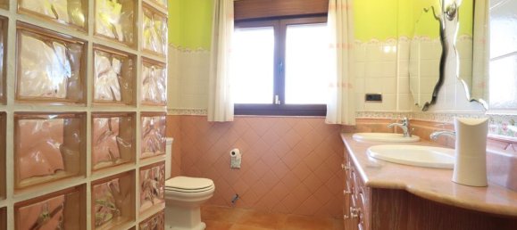 6 bedrooms Villa in Callosa de Segura, Spain No. 185209 18