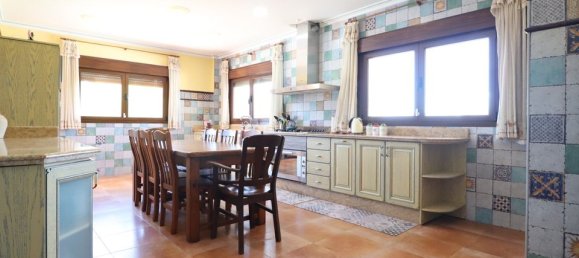 6 bedrooms Villa in Callosa de Segura, Spain No. 185209 12
