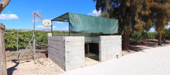 6 bedrooms Villa in Callosa de Segura, Spain No. 185209 72