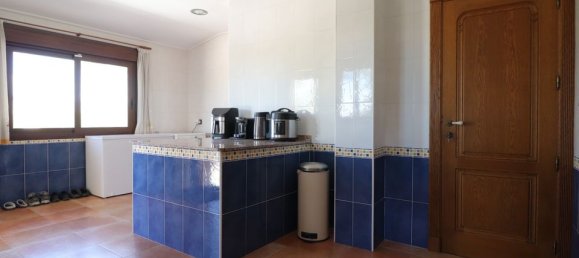 6 bedrooms Villa in Callosa de Segura, Spain No. 185209 13