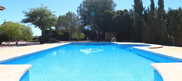 6 bedrooms Villa in Callosa de Segura, Spain No. 185209 62