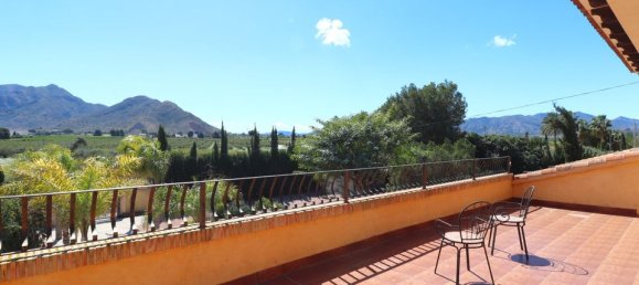 6 bedrooms Villa in Callosa de Segura, Spain No. 185209 51