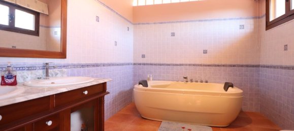 6 bedrooms Villa in Callosa de Segura, Spain No. 185209 45