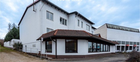 عقار تجاري في Attnang-Puchheim, Austria 240متر مربع رقم 129123 15