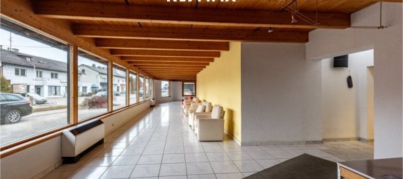 عقار تجاري في Attnang-Puchheim, Austria 240متر مربع رقم 129123 2