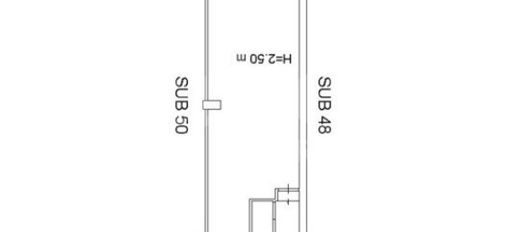Garage à Arzano, Italy 17m² No. 266792 9