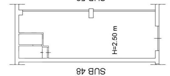 Garage à Arzano, Italy 17m² No. 266792 10