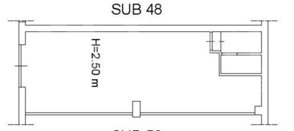 Garage à Arzano, Italy 17m² No. 266792 8