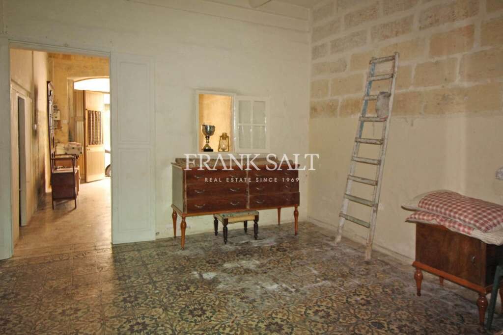 3 Schlafzimmer Haus in Marsa, Malta, Nr. 1226