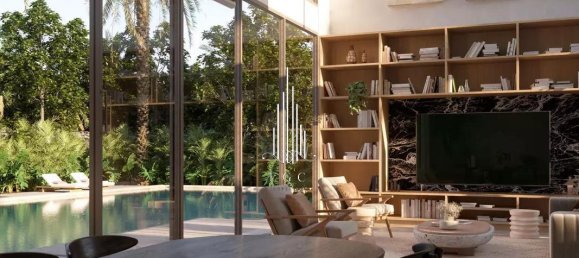 5 bedrooms Villa in Saadiyat Island, UAE No. 22686 6