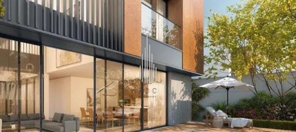 5 bedrooms Villa in Saadiyat Island, UAE No. 22686 2