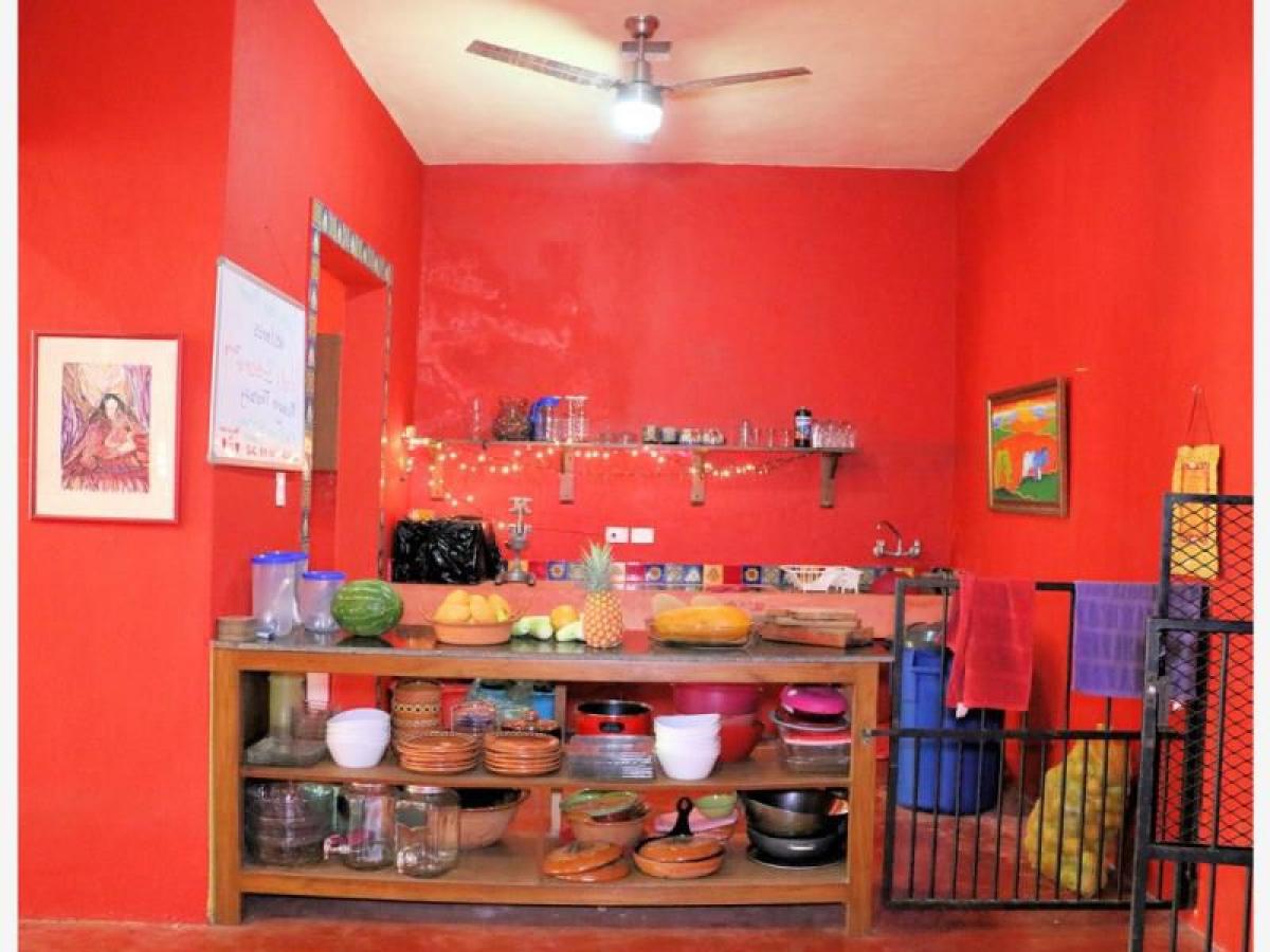 Gebäude in Yucatan, Mexico, Nr. 202390