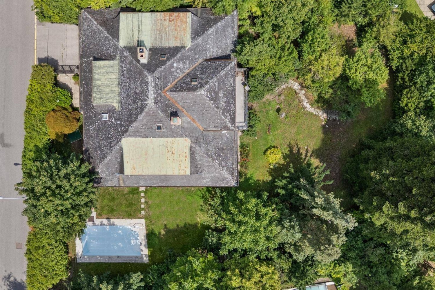 7غرفة قطعة أرض في Wahring, Austria رقم 214919