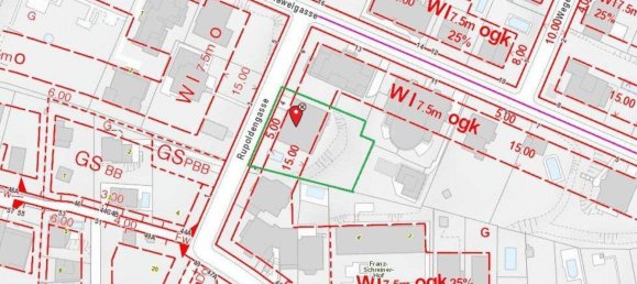 7غرفة قطعة أرض في Wahring, Austria رقم 214919 16