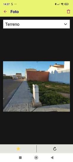 140m² Land in Montijo, Spain No. 259865