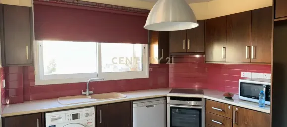 2 bedrooms Apartment in Kato Polemidia, Cyprus No. 5087 5