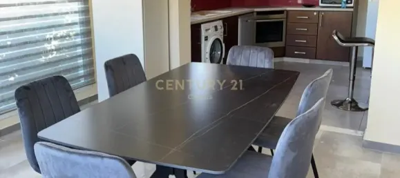 2 bedrooms Apartment in Kato Polemidia, Cyprus No. 5087 4