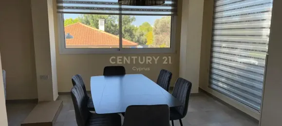 2 bedrooms Apartment in Kato Polemidia, Cyprus No. 5087 3