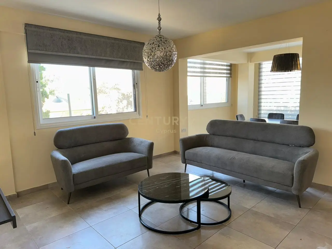 2 bedrooms Apartment in Kato Polemidia, Cyprus No. 5087