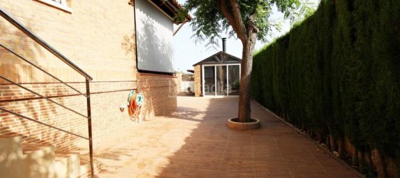 Casa T4 em Alicante, Spain N.º 101015 6