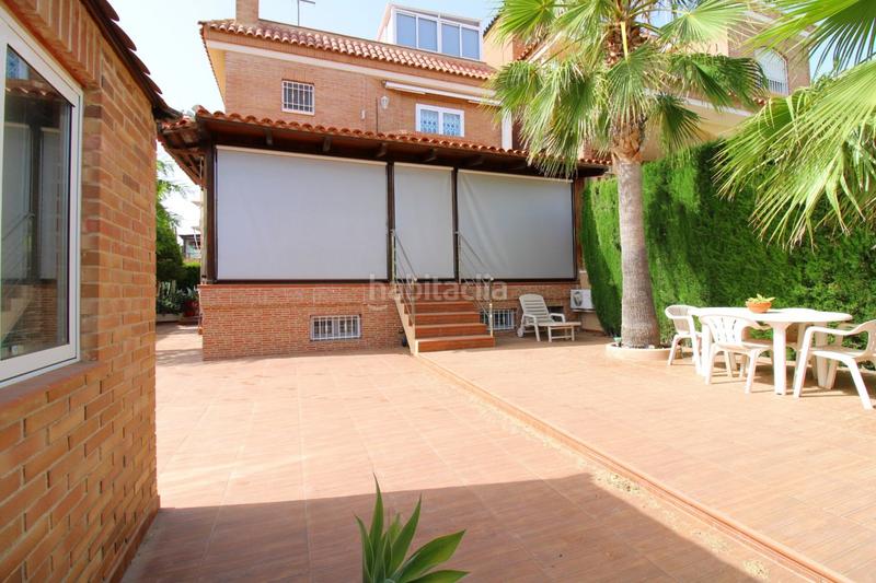 Casa T4 em Alicante, Spain N.º 101015