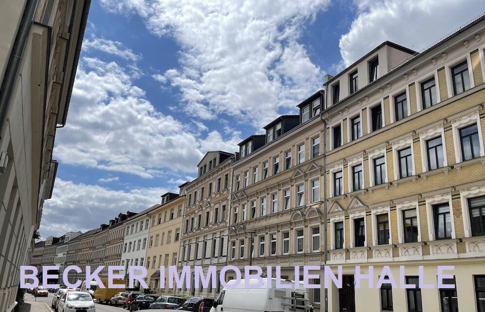 Apartamento T3 em Halle, Germany N.º 288615