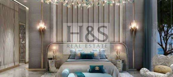 1 bedroom Apartment in Dubai Harbour, UAE No. 16555 3