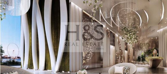 1 bedroom Apartment in Dubai Harbour, UAE No. 16555 8