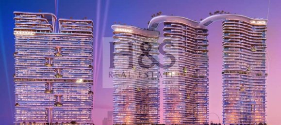 1 bedroom Apartment in Dubai Harbour, UAE No. 16555 14