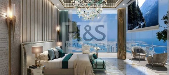 1 bedroom Apartment in Dubai Harbour, UAE No. 16555 4