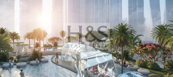 1 bedroom Apartment in Dubai Harbour, UAE No. 16555 12