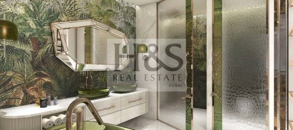 1 bedroom Apartment in Dubai Harbour, UAE No. 16555 5