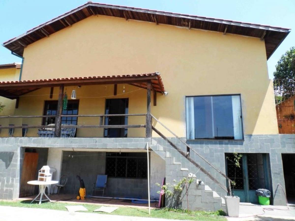 Casa de 5 dormitorios en Sao Paulo, Brazil No. 515524