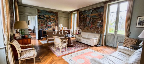 Замки и поместья с 12 спальнями в Сюри-ле-Конталь, Франция № 198310 7