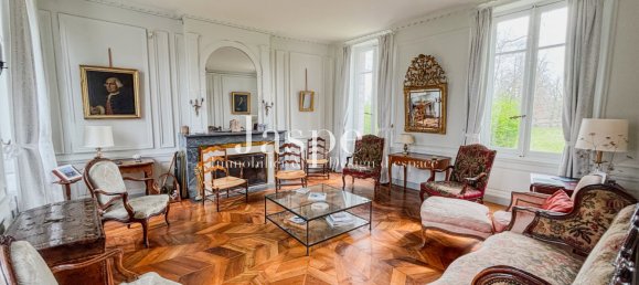 Замки и поместья с 12 спальнями в Сюри-ле-Конталь, Франция № 198310 6