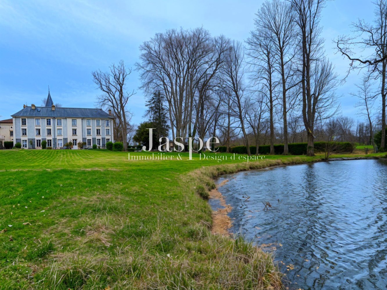 Замки и поместья с 12 спальнями в Сюри-ле-Конталь, Франция № 198310