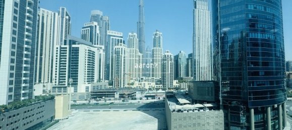59m² Office in Business Bay, UAE No. 55726 10
