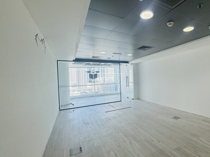 59m² Office in Business Bay, UAE No. 55726